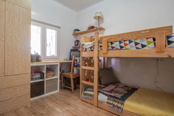 Dormitorio - 