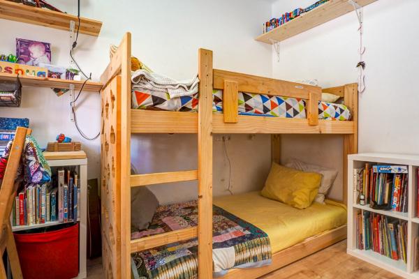 Dormitorio - 