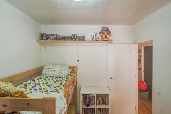 Dormitorio - 