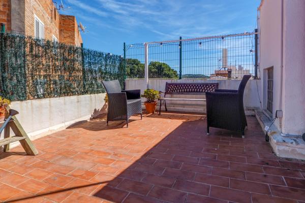 Terraza - 