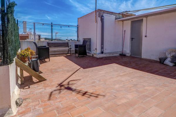 Terraza - 