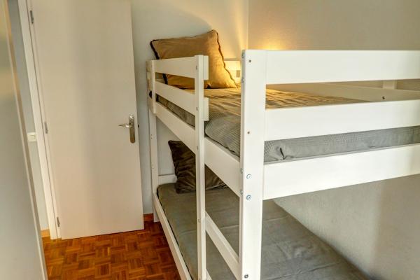 Dormitorio - 