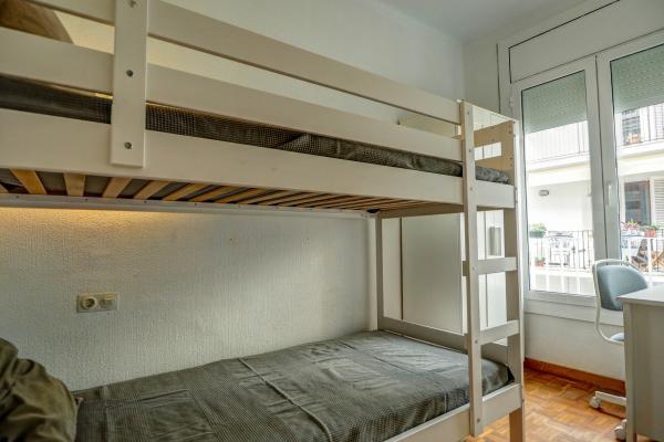 Dormitorio - 