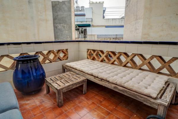 Terraza - 