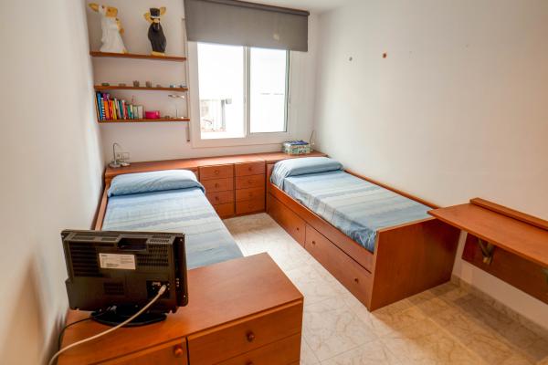 Dormitorio - 