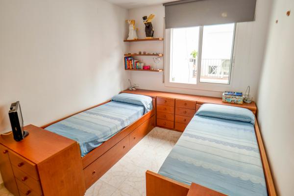 Dormitorio - 