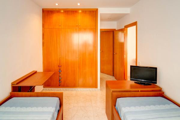 Dormitorio - 