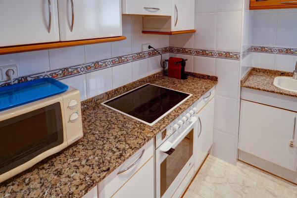 Cocina - 