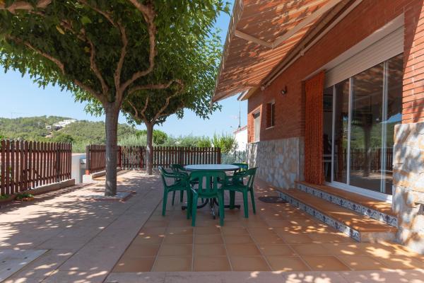 #44720 - House - Mas Alba, Sant Pere de Ribes 