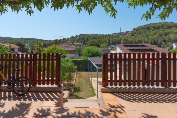 #44726 - House - Mas Alba, Sant Pere de Ribes 