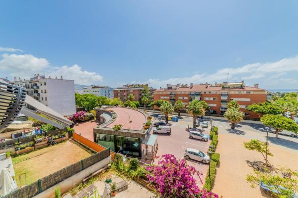 #44775 - Apartment - Can Pei, Sitges 