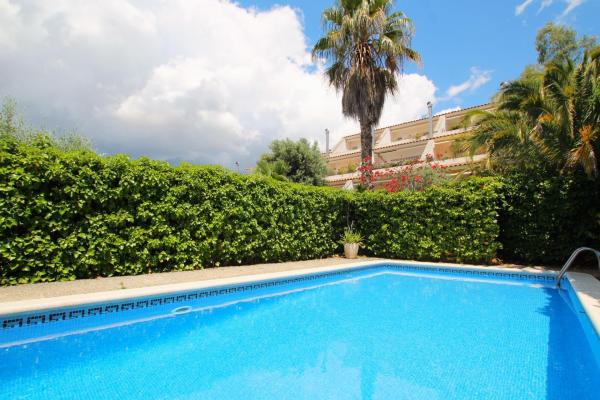 #45594 - House - Vallpineda, Sitges 