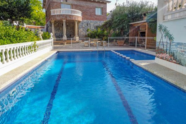 Piscina - 