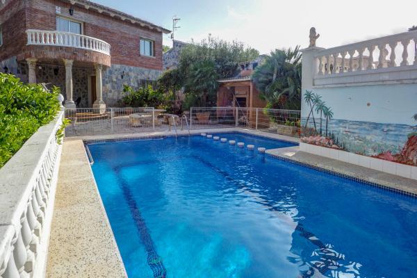 Piscina - 