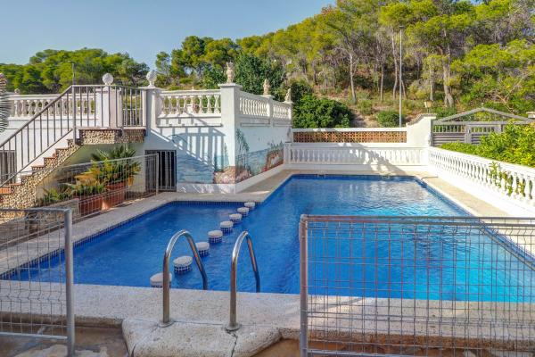 Piscina - 