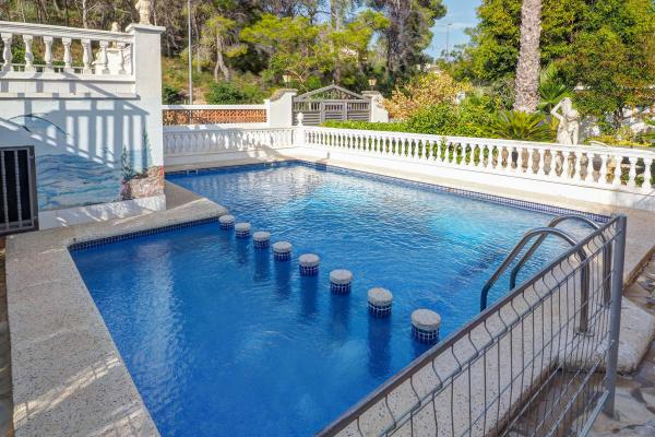 Piscina - 