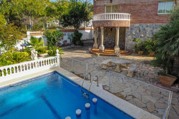 Piscina - 