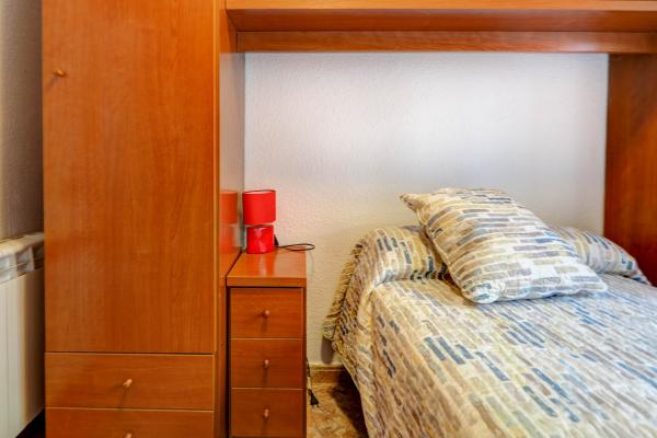 Dormitorio - 