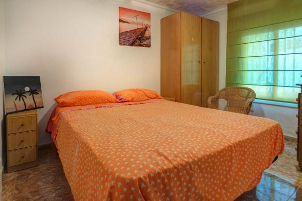 Dormitorio - 