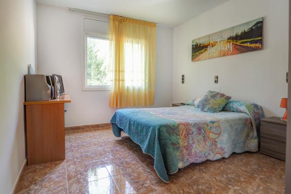 Dormitorio - 