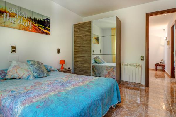 Dormitorio - 