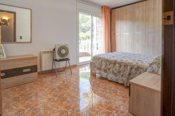 Dormitorio - 