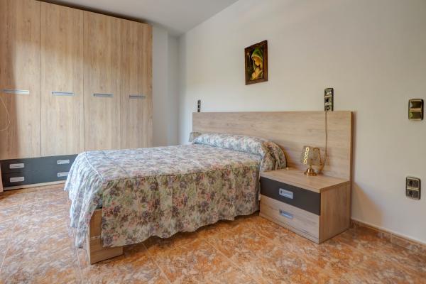 Dormitorio - 