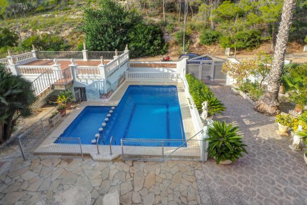 Piscina - 