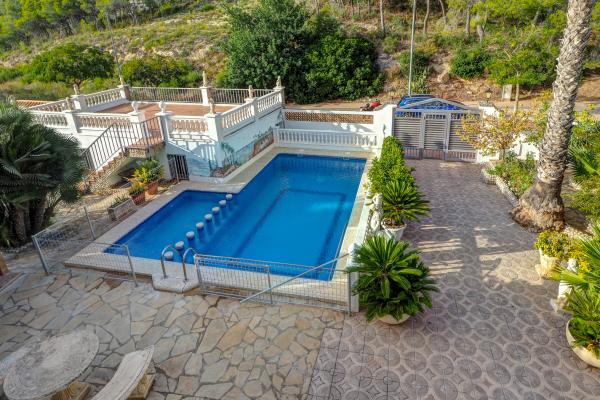 Piscina - 