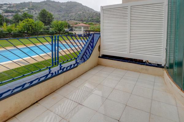 #46522 - Apartments | 3 Rooms, 99 m² | Aiguadolç, Sitges 