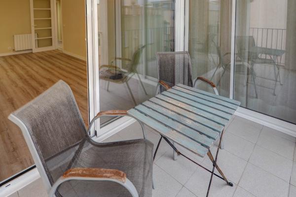 #46528 - Apartments | 3 Rooms, 99 m² | Aiguadolç, Sitges 