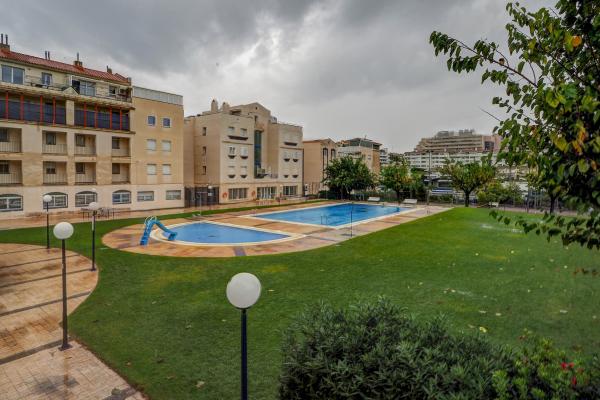 #46537 - Apartments | 3 Rooms, 99 m² | Aiguadolç, Sitges 