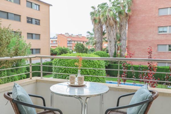 #46575 - Apartments | 3 Rooms, 131 m² | Can Pei, Sitges 