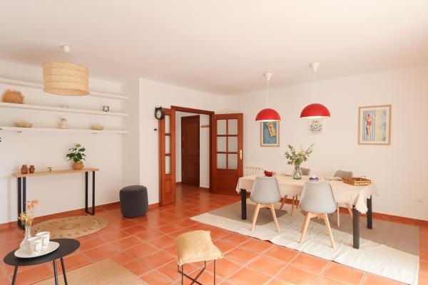 #46582 - Apartments | 3 Rooms, 131 m² | Can Pei, Sitges 