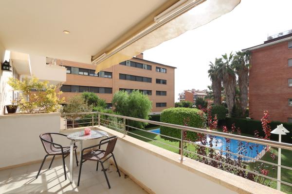 #46586 - Apartments | 3 Rooms, 131 m² | Can Pei, Sitges 