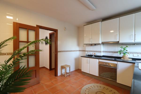 #46597 - Квартиры | 3 Комнаты, 131 m² | Can Pei, Sitges 