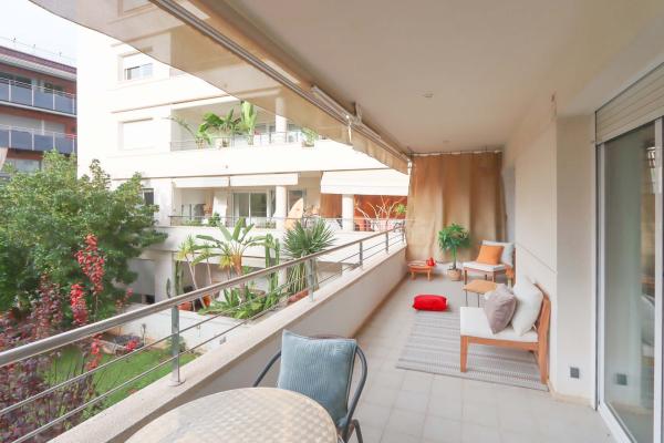 #46604 - Apartments | 3 Rooms, 131 m² | Can Pei, Sitges 