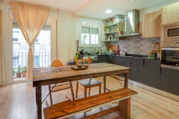 #46621 - Apartamentos | 3 Quartos, 94 m² | Palou, Sant Pere de Ribes