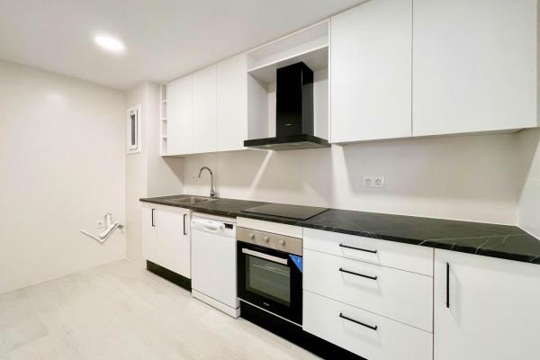 #46735 - Apartment - Centre, Sitges 