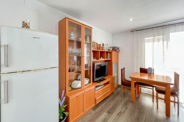 #46745 - Apartment - Poble Sec/Observatori, Sitges 