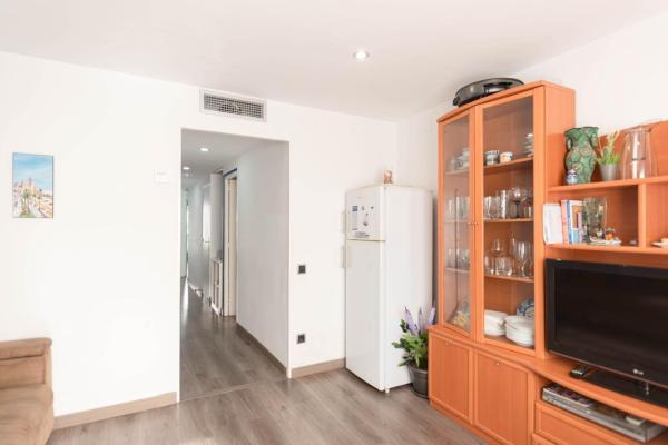 #46746 - Apartment - Poble Sec/Observatori, Sitges 