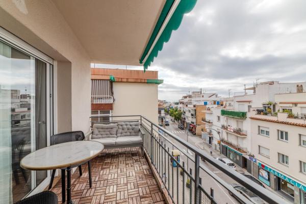 #46750 - Apartment - Poble Sec/Observatori, Sitges 