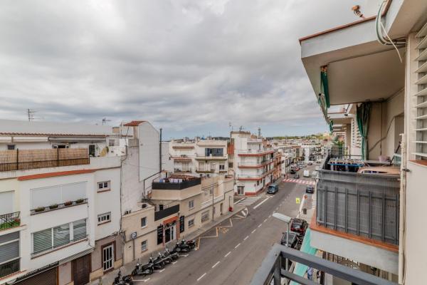 #46757 - Apartment - Poble Sec/Observatori, Sitges 