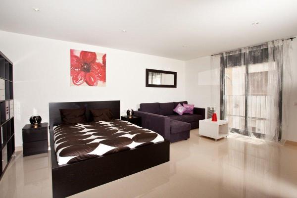 #46763 - Apartment - Centre, Sitges 