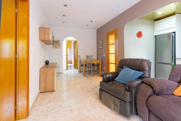 #46768 - Apartment - Centre, Sitges 