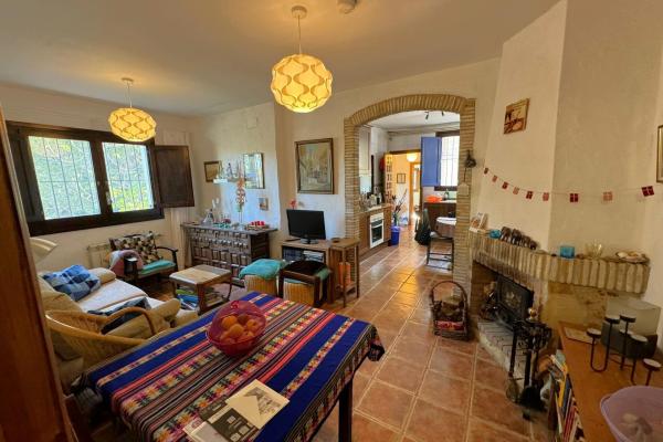 #46812 - House - Can Pere de la Plana - Pineda Park, Sant Pere de Ribes 