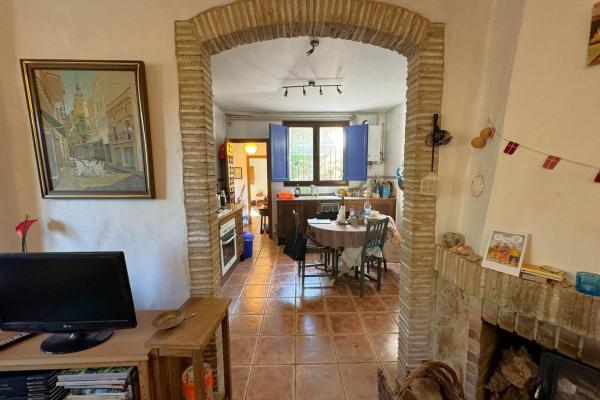 #46814 - House - Can Pere de la Plana - Pineda Park, Sant Pere de Ribes 