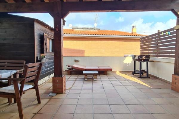 #46831 - Apartment - Les Roquetes- Ajuntament, Sant Pere de Ribes 