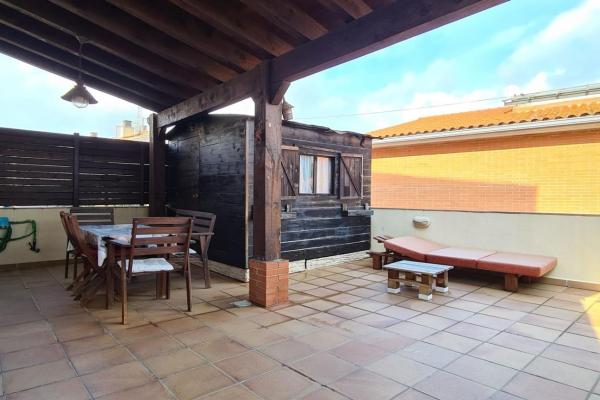 #46832 - Apartment - Les Roquetes- Ajuntament, Sant Pere de Ribes 