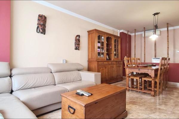 #46833 - Apartment - Les Roquetes- Ajuntament, Sant Pere de Ribes 